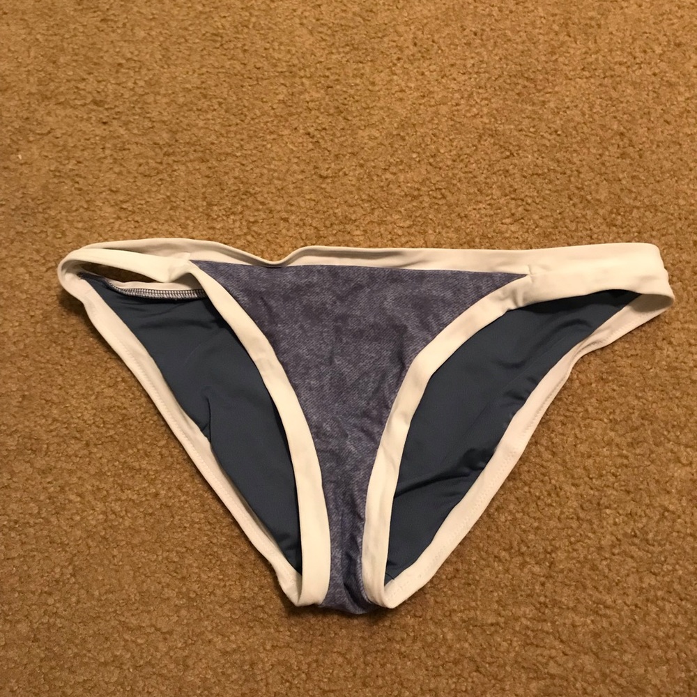 bikini bottom